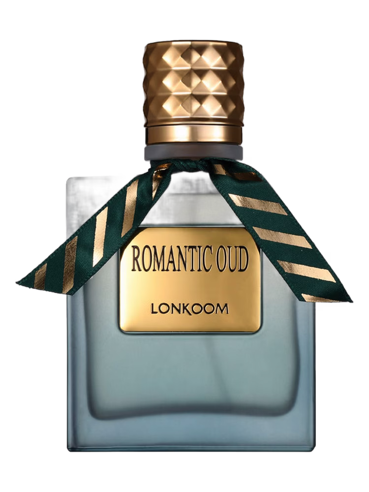Lonkoom Parfum Romantic Oud