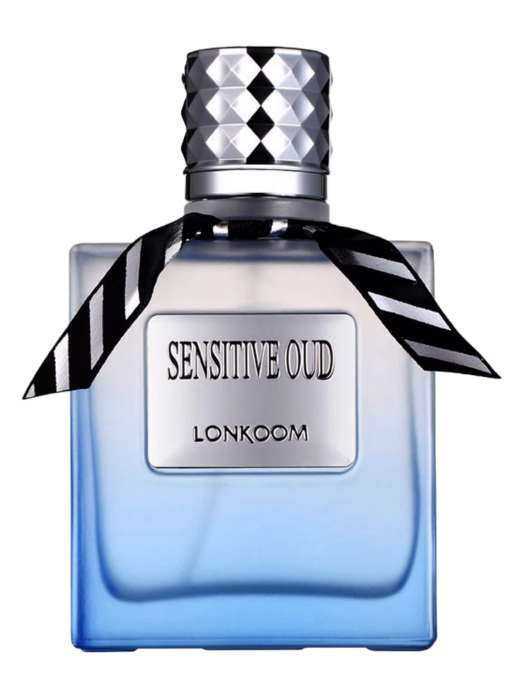 Lonkoom Parfum Sensitive Oud