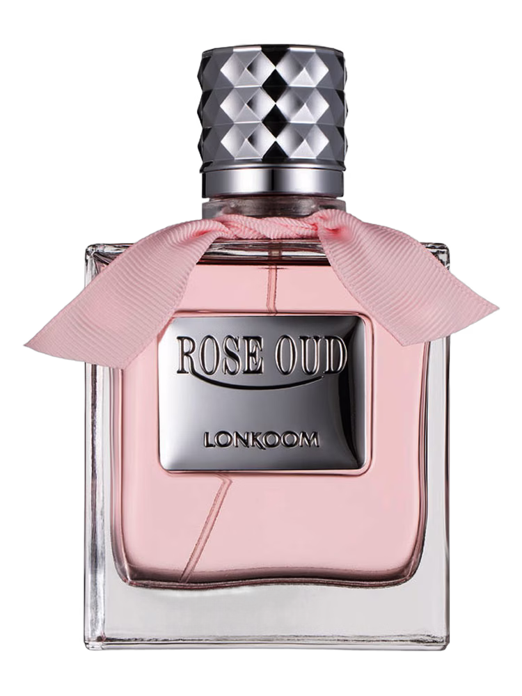 Lonkoom Parfum Rose Oud