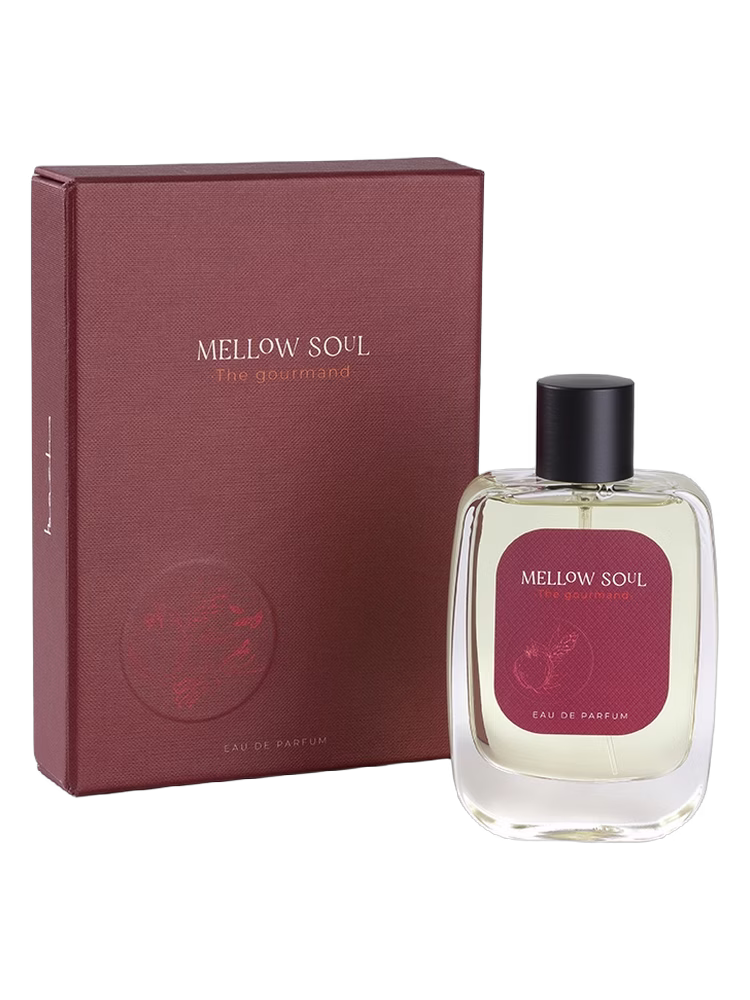 Bachs Mellow Soul