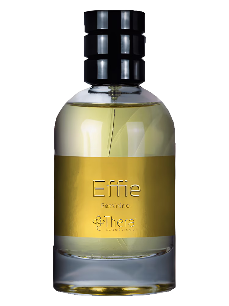 Thera Cosméticos Effie Gold
