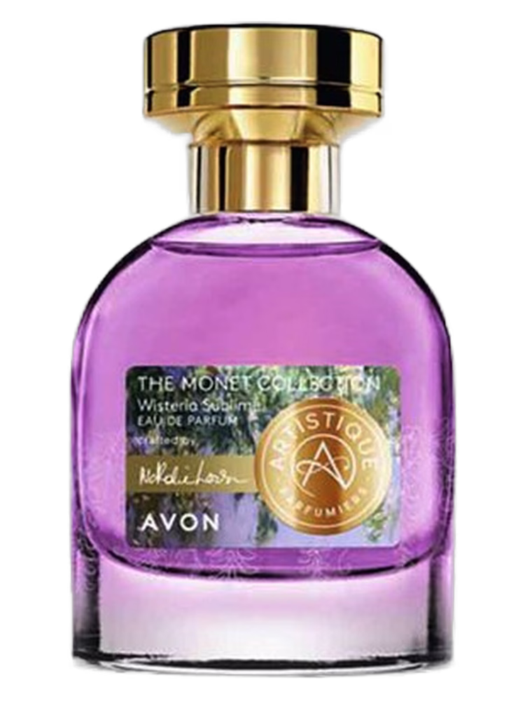 Avon Artistique Wisteria Sublime
