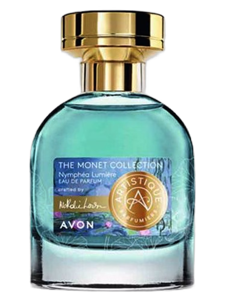 Avon Artistique Nymphea Lumière