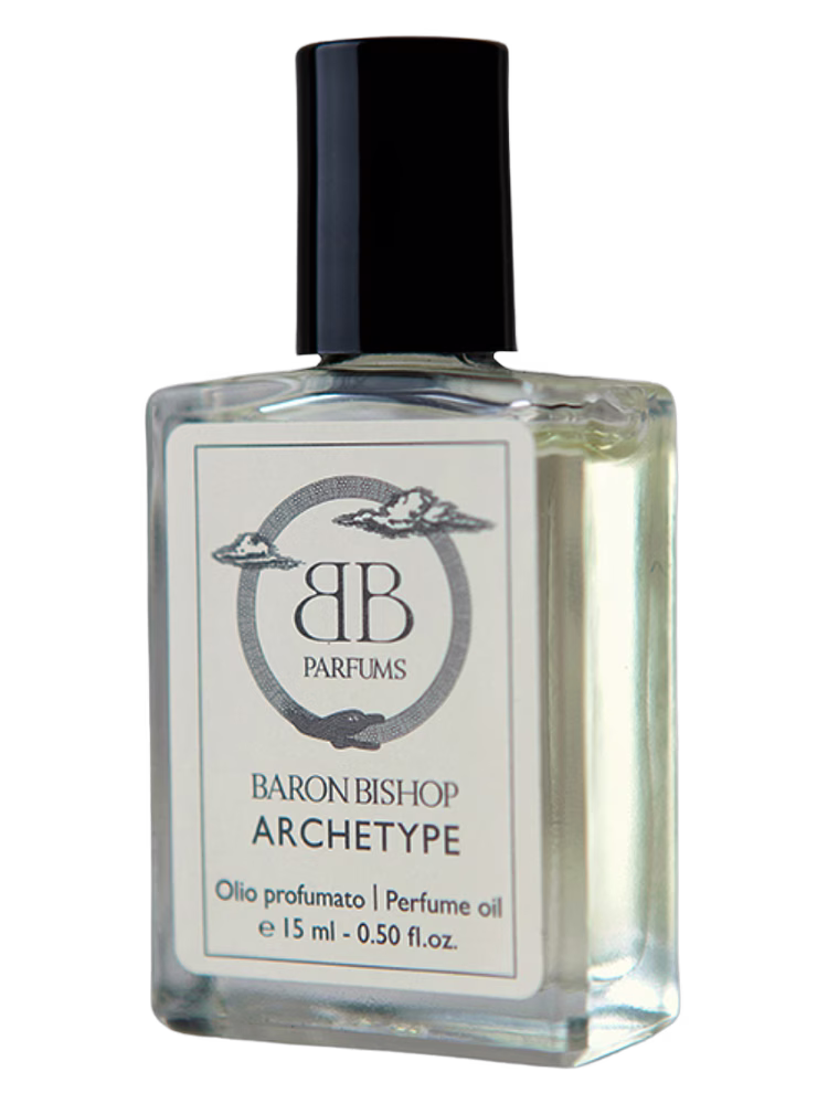 Baron Bishop Parfums Archetype