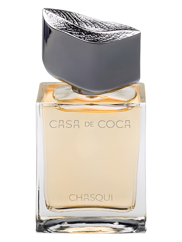 Casa de Coca Chasqui