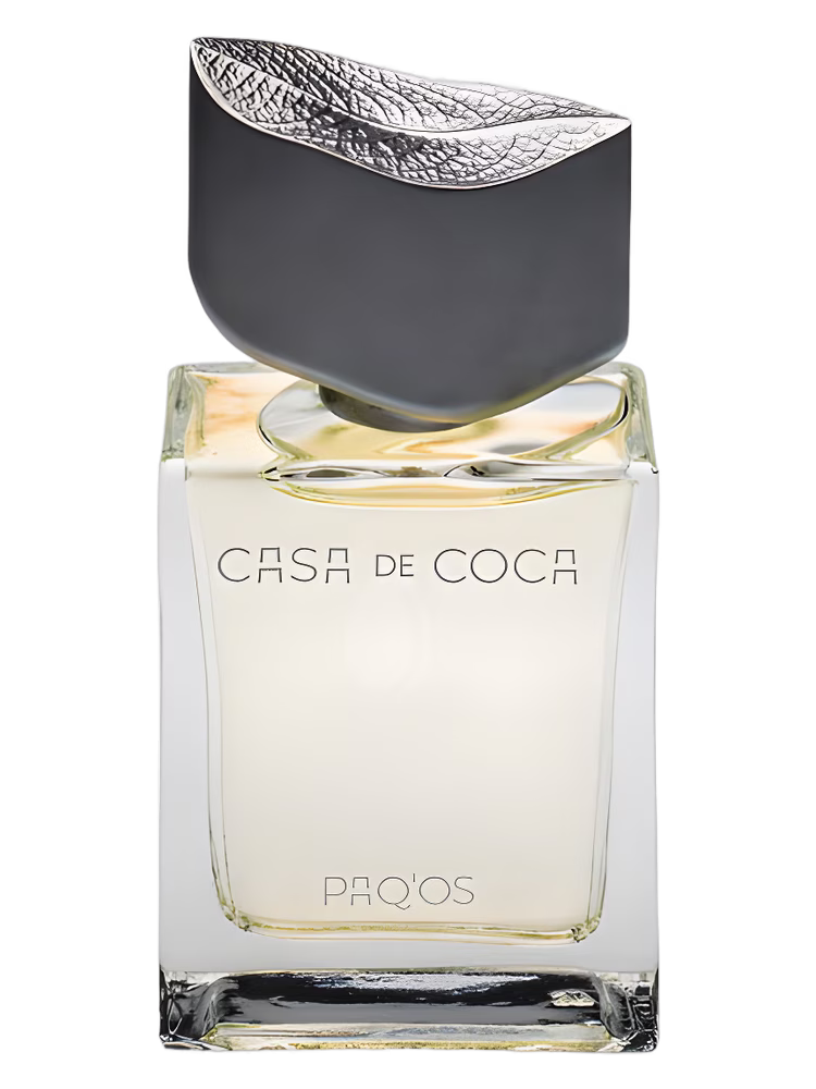 Casa de Coca Paq’os