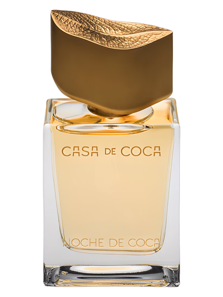 Casa de Coca Noche de Coca