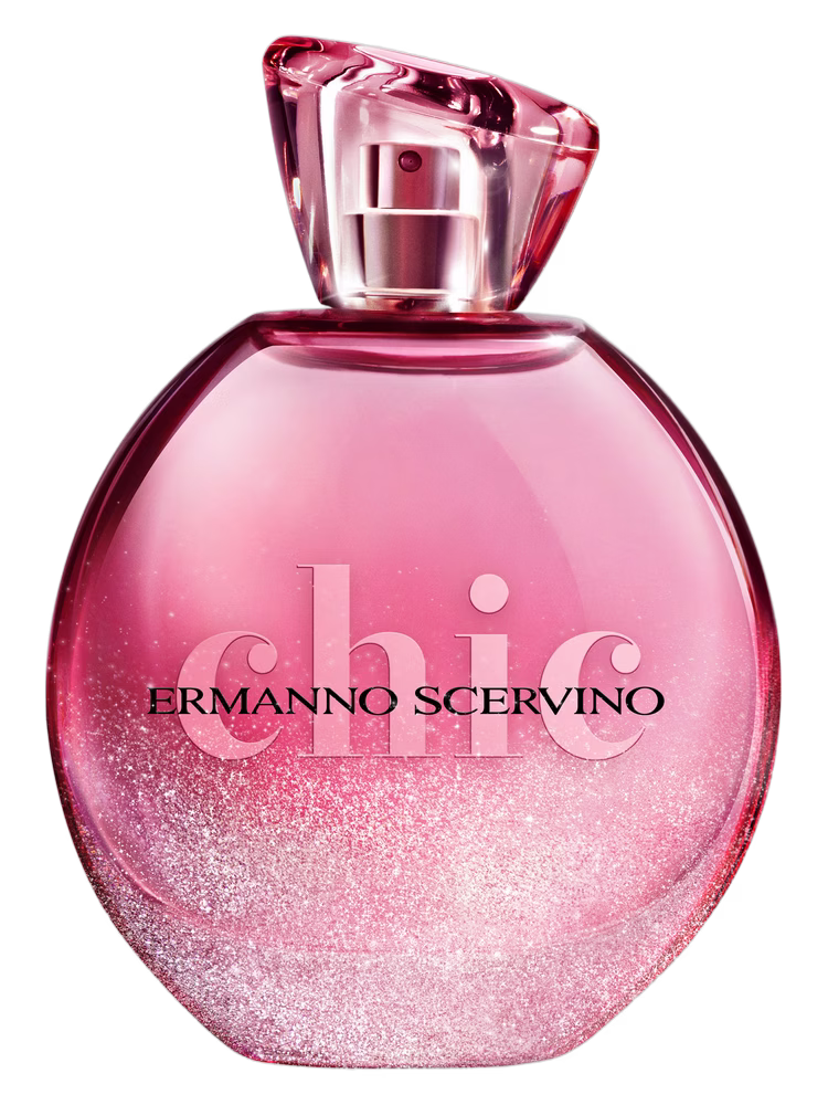 Ermanno Scervino Chic