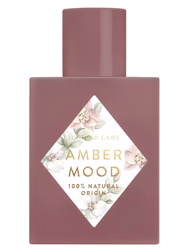 Nature Blossom Amber Mood