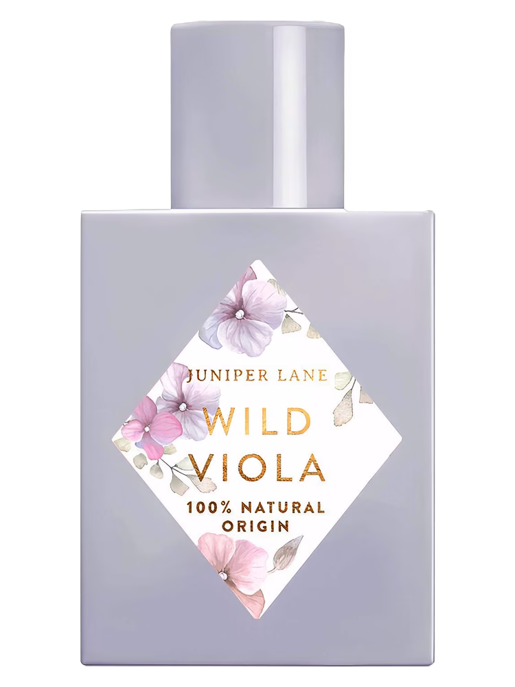 Nature Blossom Wild Viola