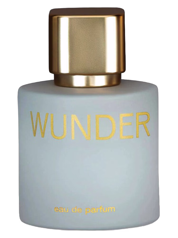 Mavemade Wunder