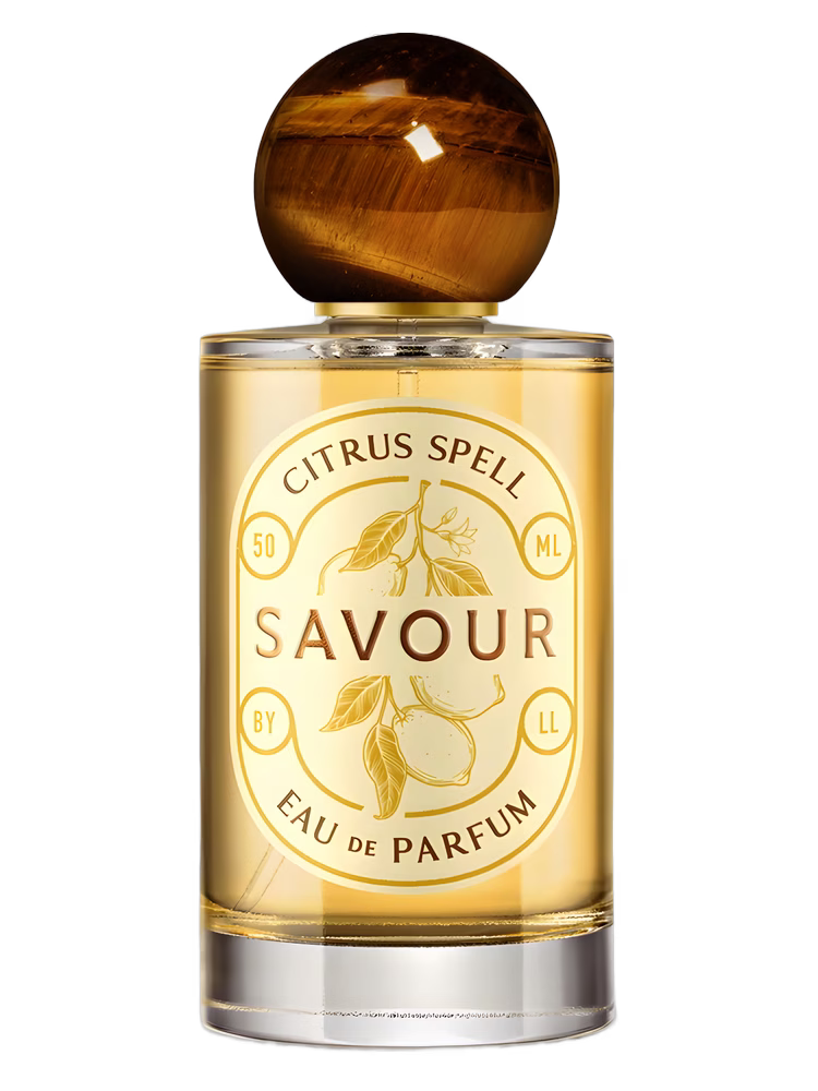 Savour Citrus Spell