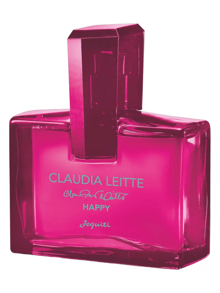 Jequiti Claudia Leitte Happy