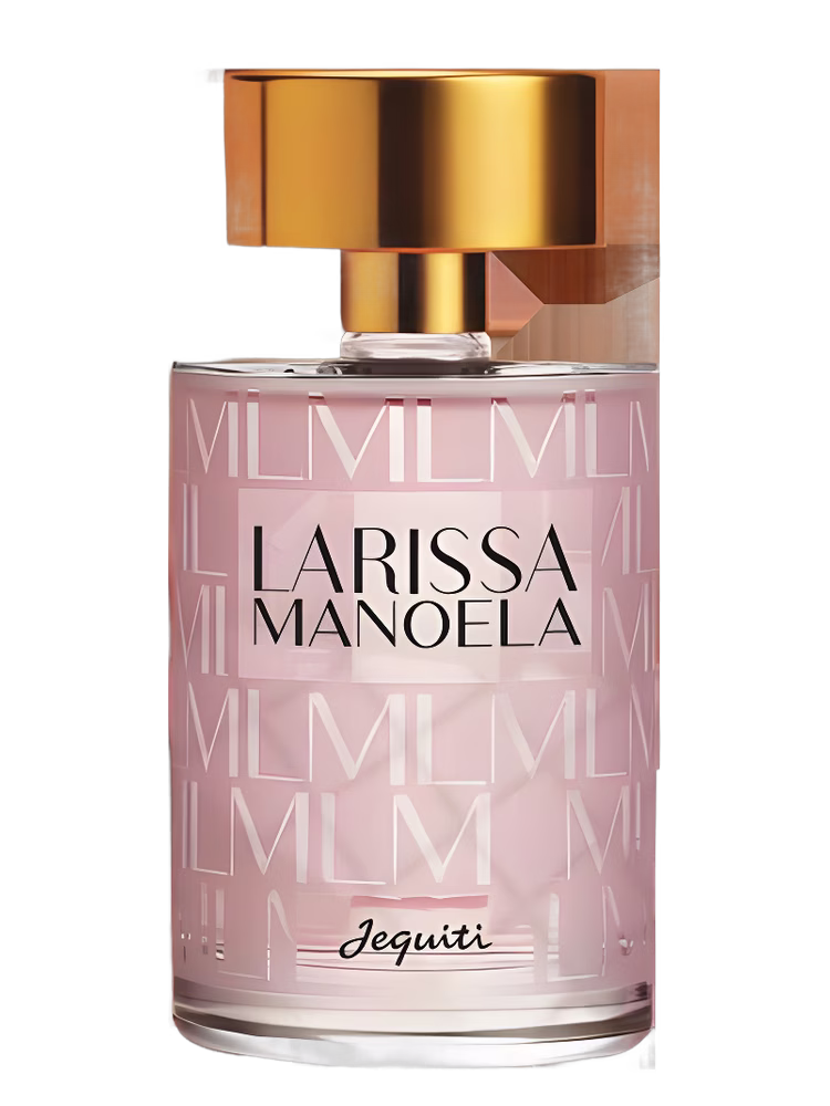 Jequiti Larissa Manoela 2021