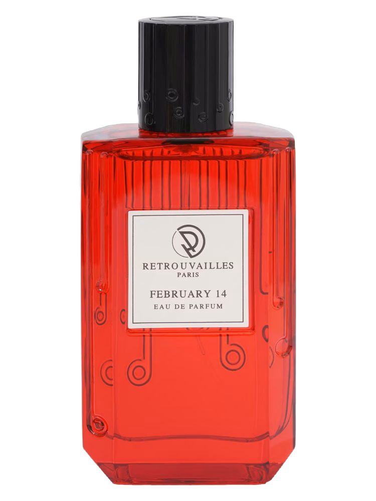 Retrouvailles February 14
