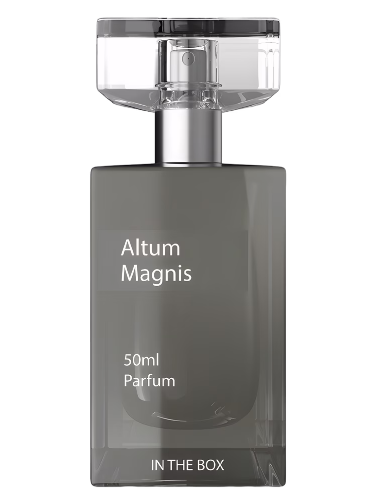 In The Box Altum Magnis