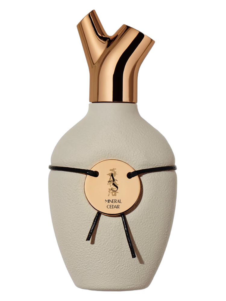 Scents of Wood Mineral Cedar