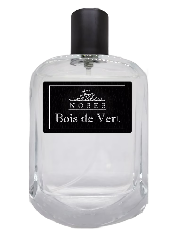 Noses Bois De Vert