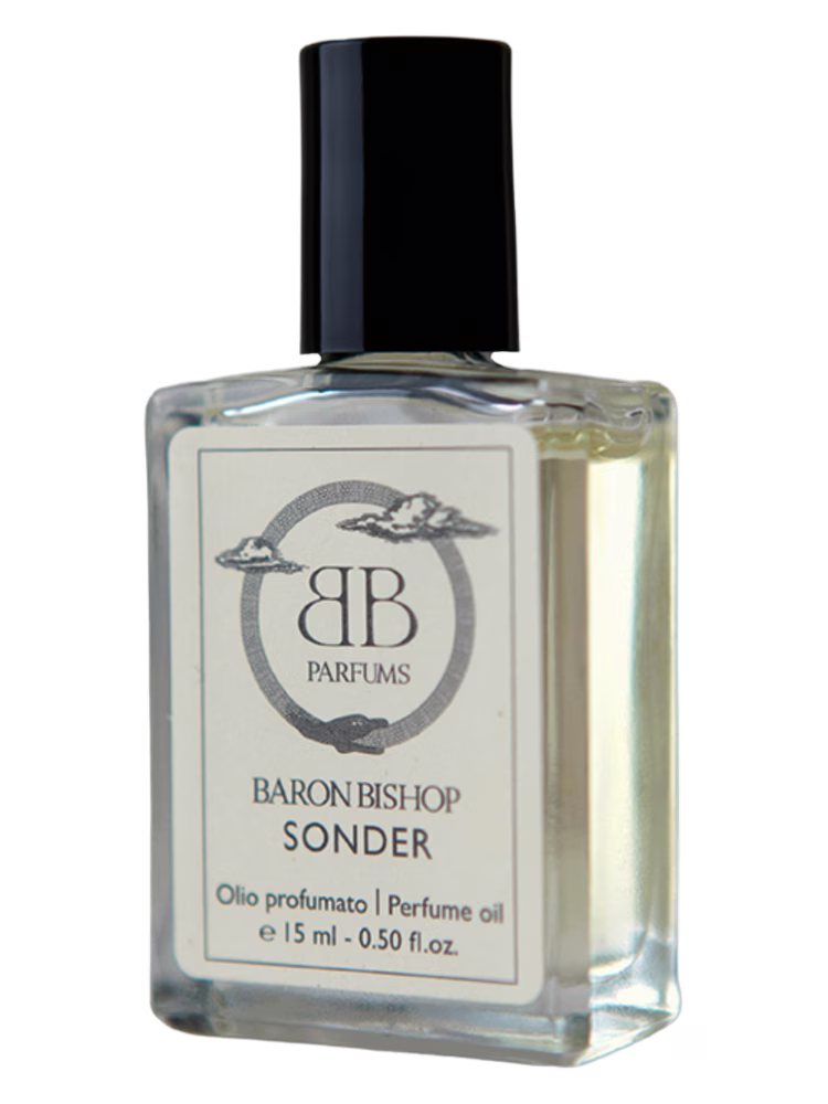 Baron Bishop Parfums Sonder