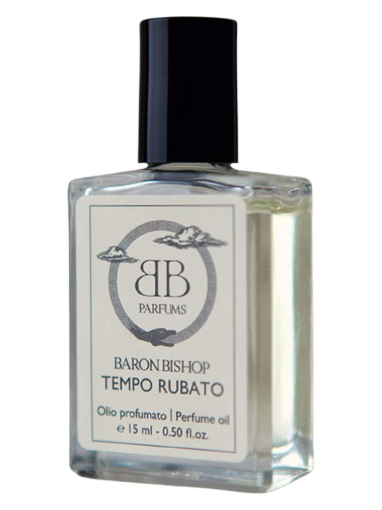 Baron Bishop Parfums Tempo Rubato