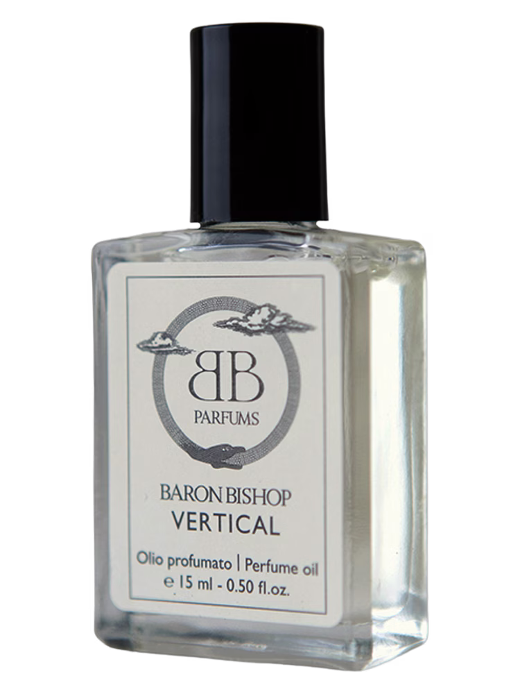 Baron Bishop Parfums Vertical