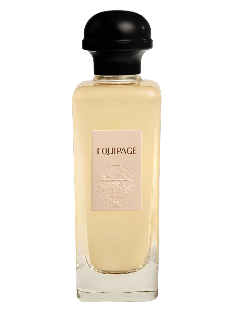 Hermès Equipage