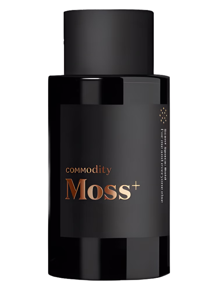 Commodity Moss +