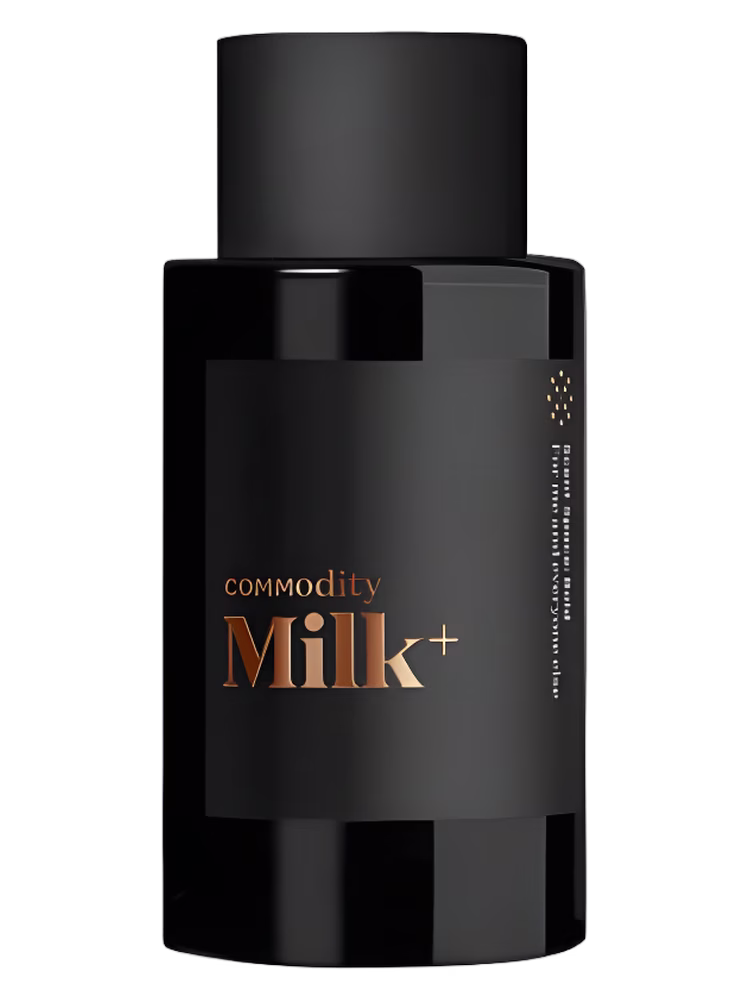 Commodity Milk +