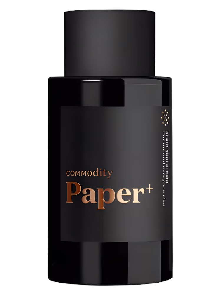 Commodity Paper +