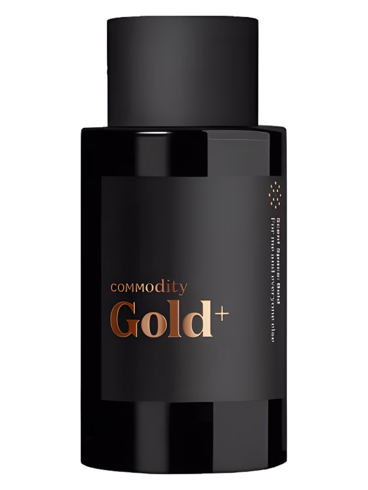 Commodity Gold +