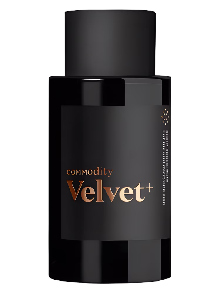 Commodity Velvet +
