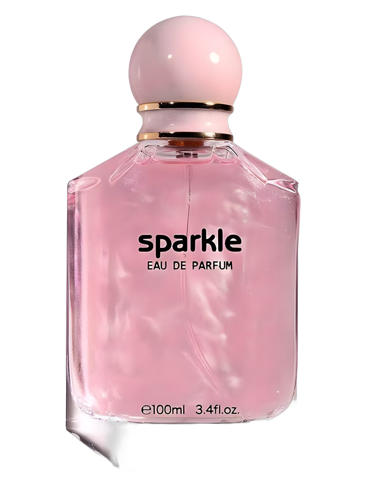 Lonkoom Parfum Sparkle Pink