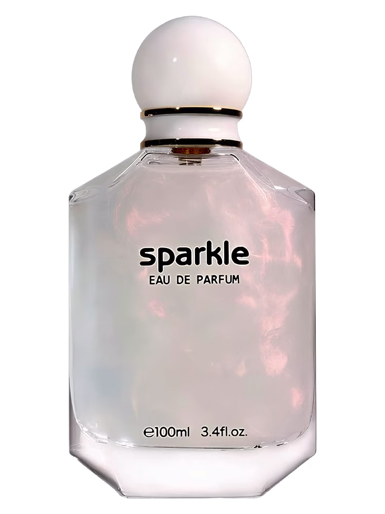 Lonkoom Parfum Sparkle White