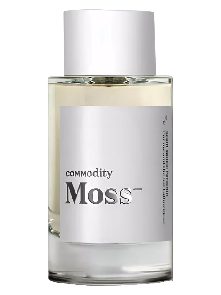 Commodity Moss -