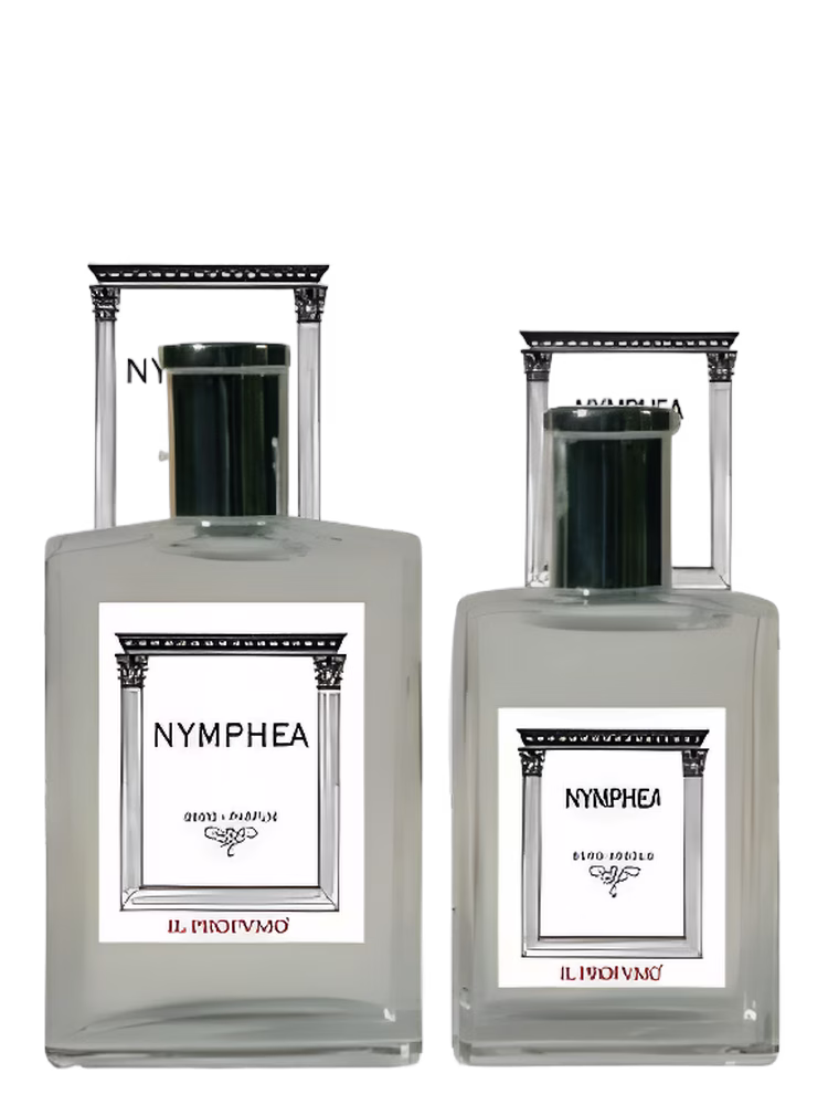 Il Profvmo Osmo Scents Nymphea
