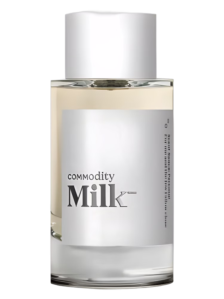 Commodity Milk -