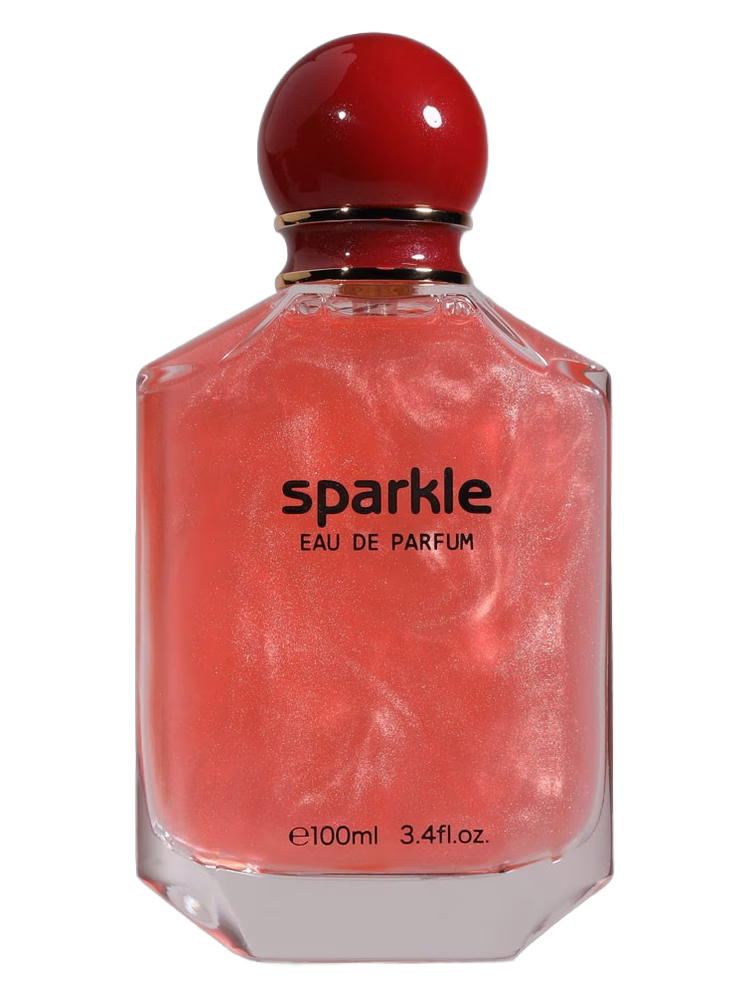 Lonkoom Parfum Sparkle Red
