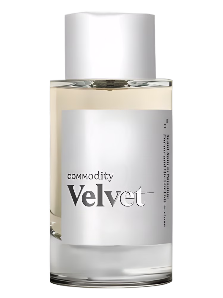 Commodity Velvet -