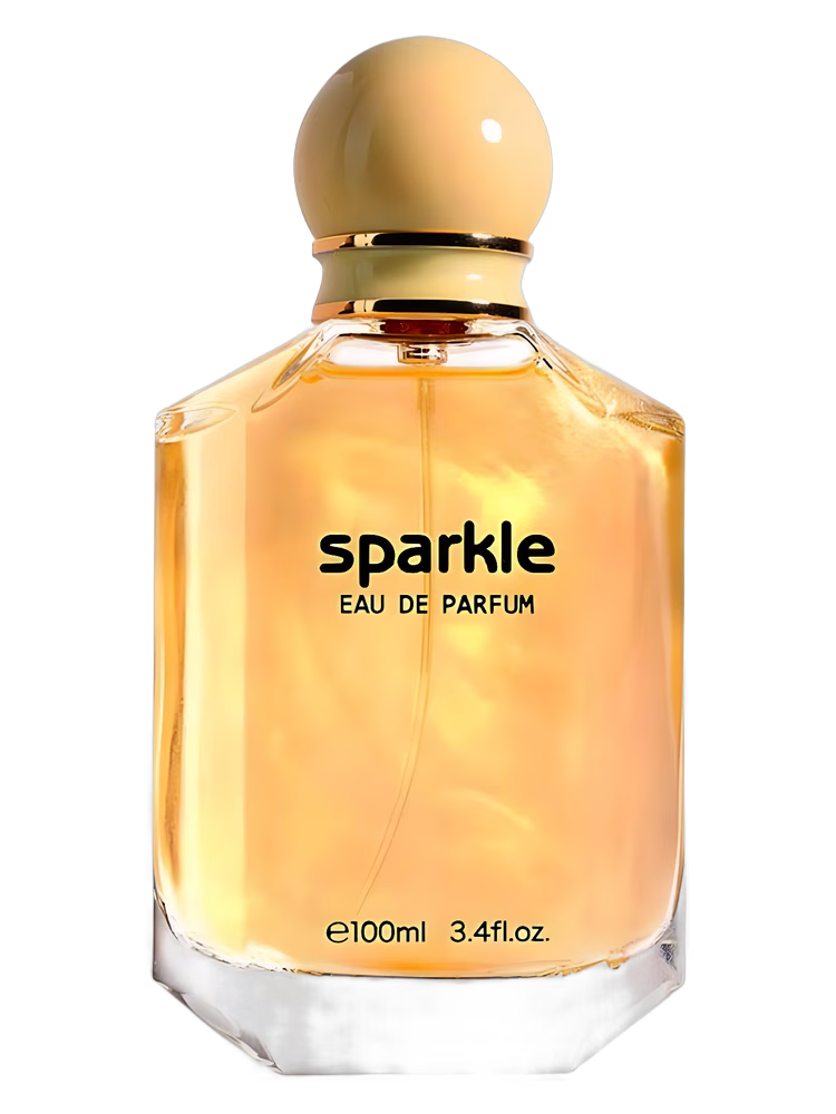 Lonkoom Parfum Sparkle Yellow