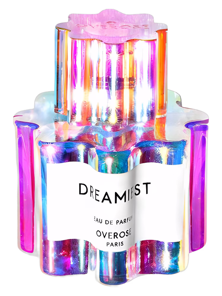 Overose Dreamiest
