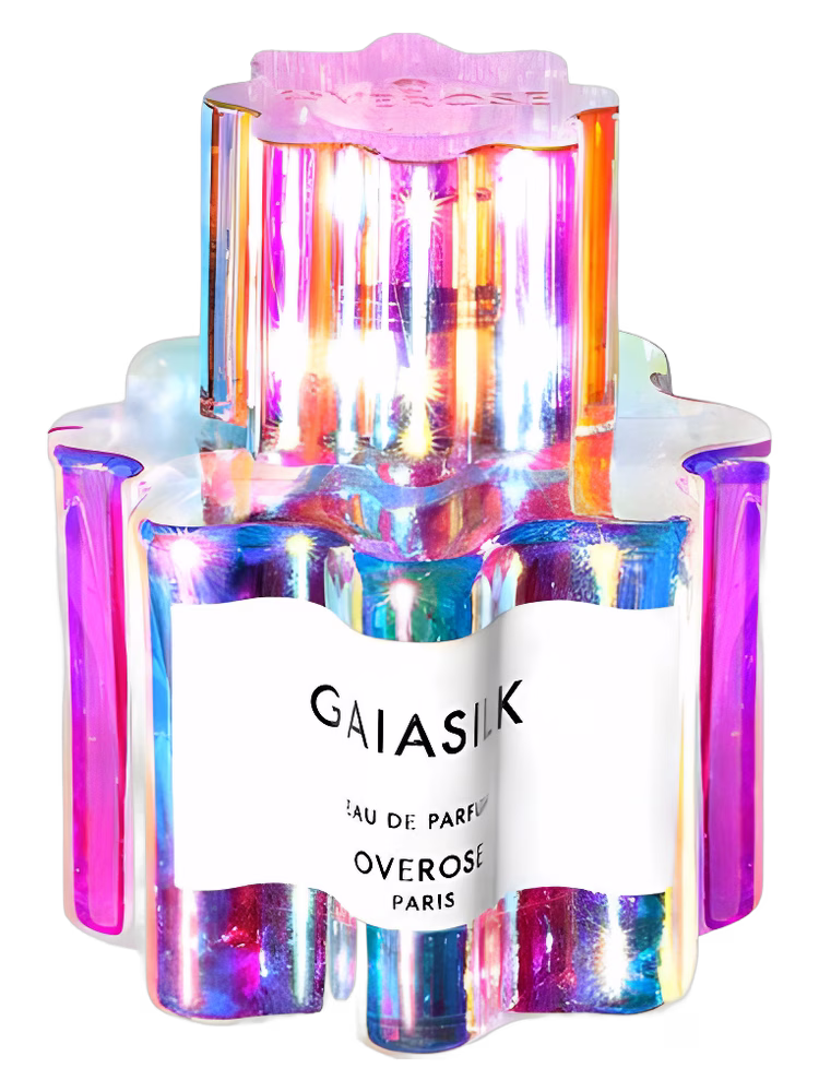Overose Gaiasilk