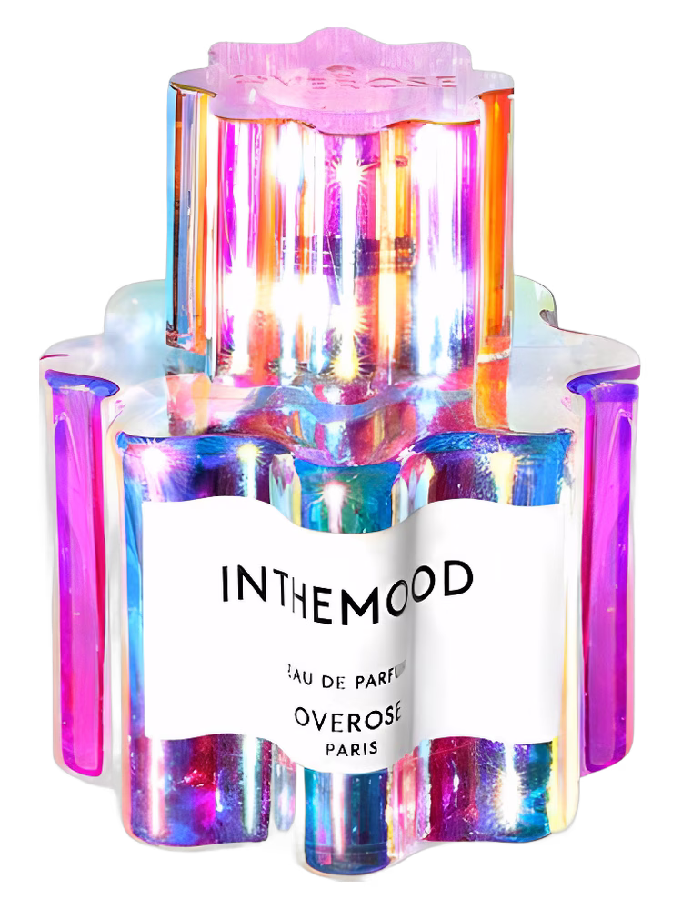 Overose Inthemood