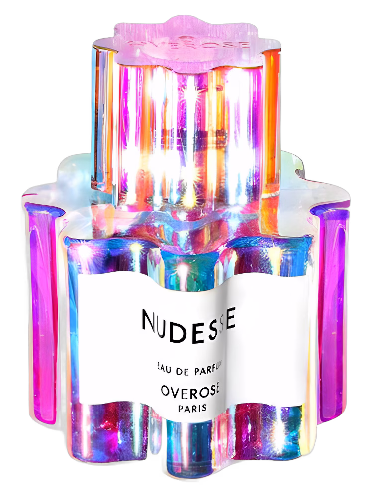 Overose Nudesse