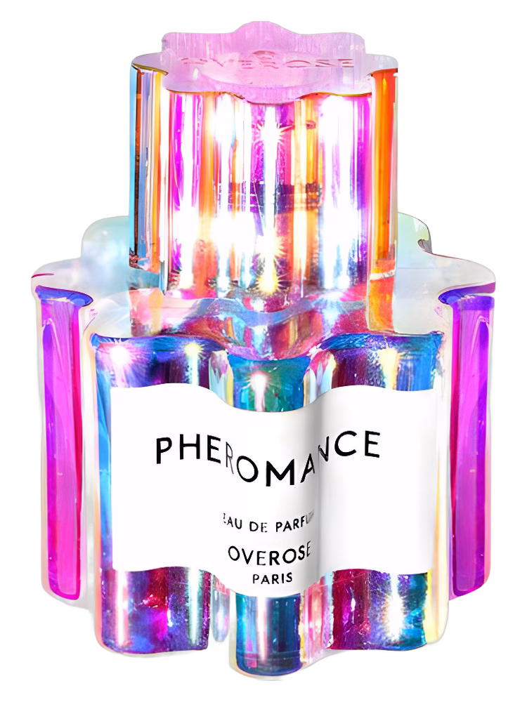 Overose Pheromance