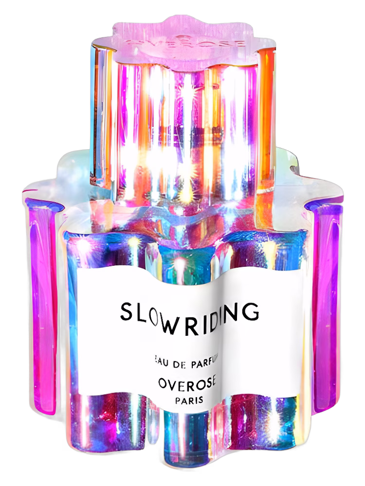 Overose Slowriding