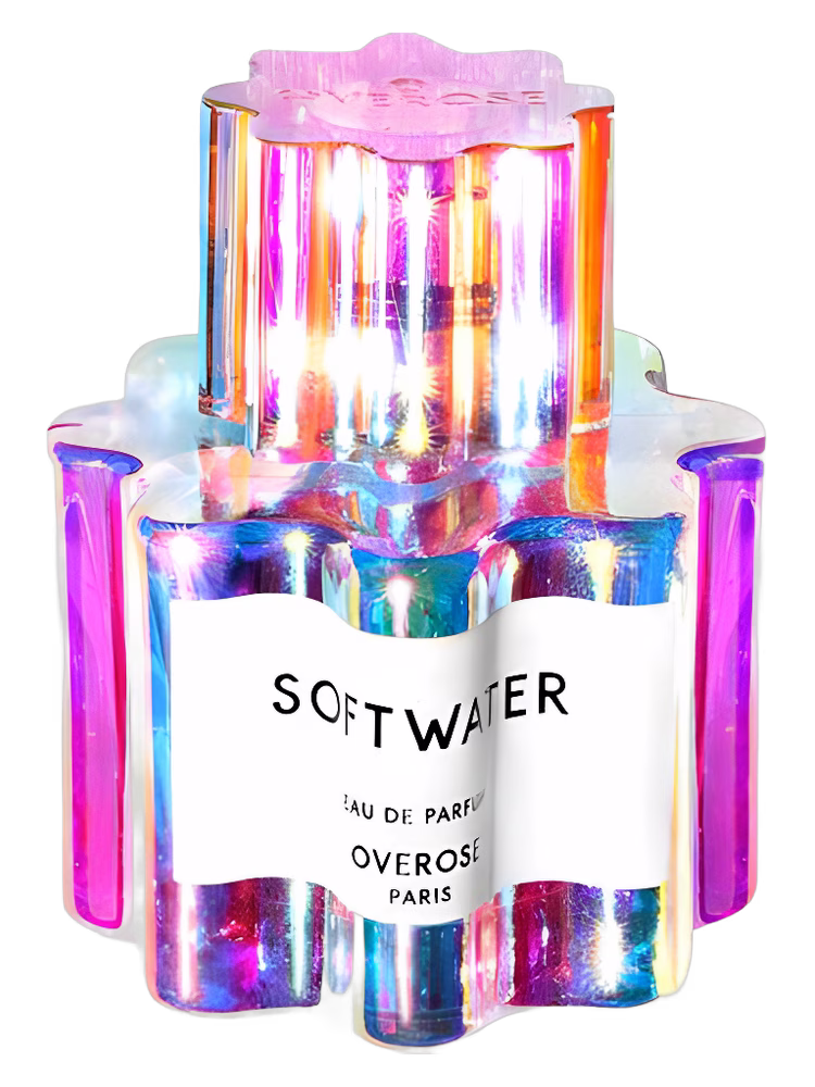 Overose Softwater