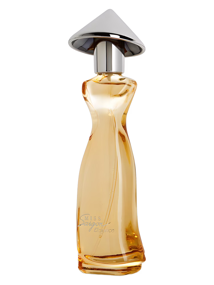 Saigon Cosmetics Miss Vietnam Elegance (N5)