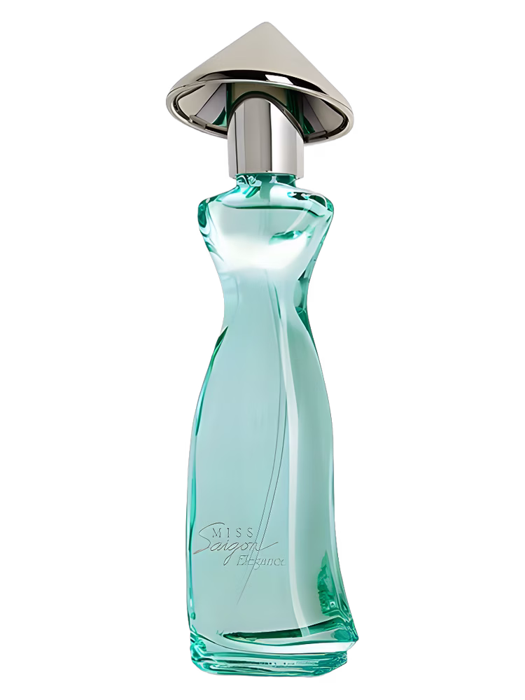 Saigon Cosmetics Miss Vietnam Elegance (N6)