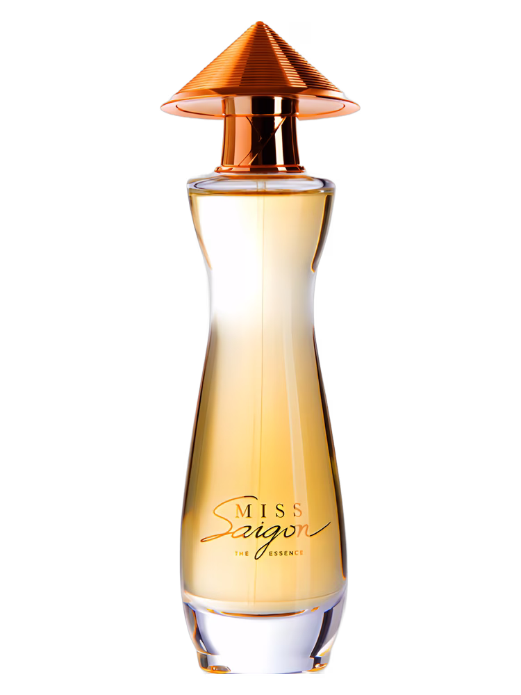 Saigon Cosmetics Miss Saigon The Essence Oriental Pearl