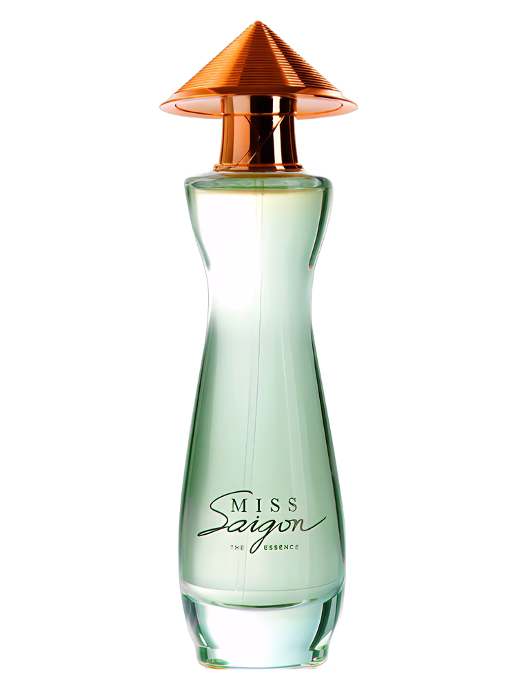 Saigon Cosmetics Miss Saigon The Essence Aurora